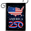 American 250th Anniversary Flag