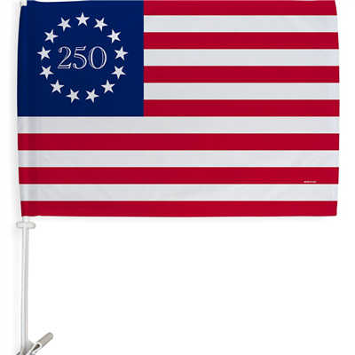 America 250th Flag