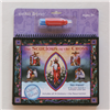 Stations of the Cross Water Reveal Book