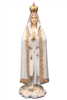 Our Lady of Fatima Statue