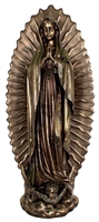 27" OUR LADY OF GUADALUPE