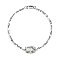 Miraculous Medal Bracelet