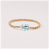 Holy Water Miraculous Mary Bracelet
