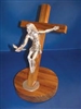 Gift of the Spirit Crucifix