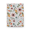 Jesus, I Trust in You Floral Journal