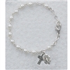 Pearl bracelet