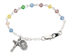 Multi-color Baby Bracelet