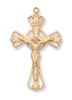 Gold Crucifix