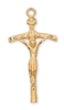 Gold Crucifix