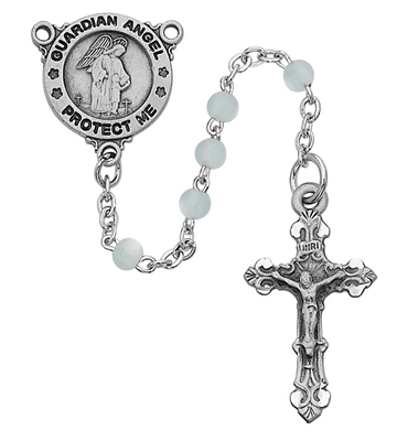 Baptism rosary