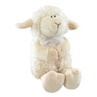 Praying Lamb