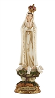 Our Lady of Fatima 13"