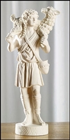 Catechesis of the Good Shepherd Statue