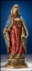 IMMACULATE HEART OF MARY 9.25"