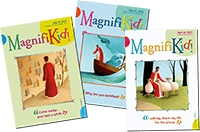 MagnifiKid Missal