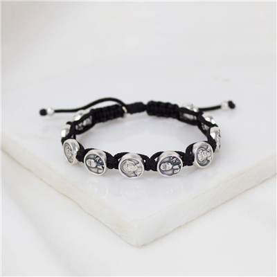 St. Carlo Acutis Blessing Bracelet