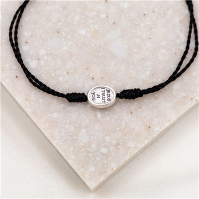 Divine Mercy Blessings Bracelet