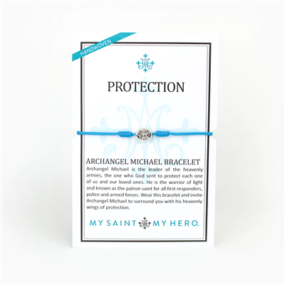 Archangel Michael Bracelet