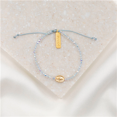 Miraculous Mary Bracelet