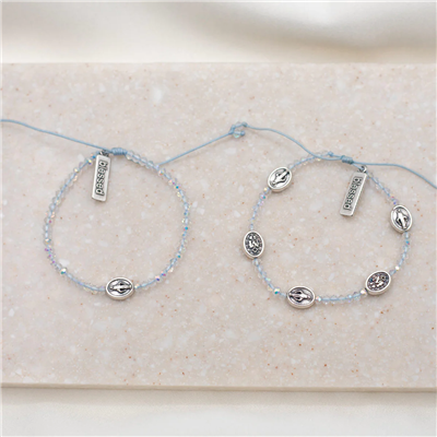 Miraculous Mary Bracelet