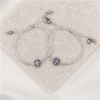 Best Friend Blessing Bracelets