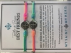 Best Friend Blessing Bracelets