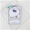 250 Years Strong Blessing Bracelet