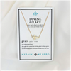 Divine Grace Necklace