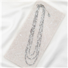 Love Morse Code Necklace