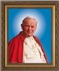 Saint John Paul II  10 X 12