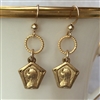 Mary Earrings