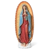 Our Lady of Guadalupe Statue