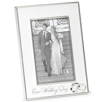 Wedding Picture Frame