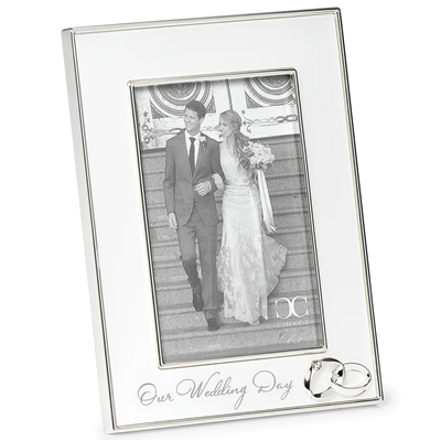 Wedding Picture Frame