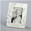Butterfly Memorial Frame