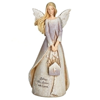 Home Blessings Angel