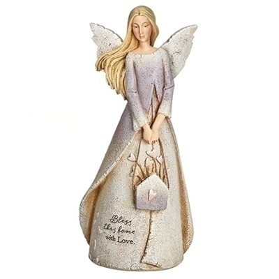Home Blessings Angel
