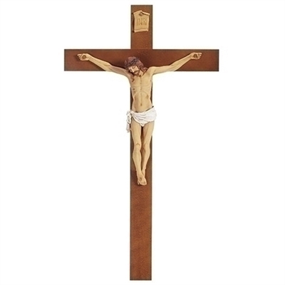 40" Crucifix by Fontanini