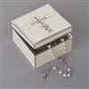 First Communion Keepsake Box