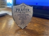 Amor of God Desk Standing Plaque