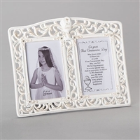 First Communion Frame