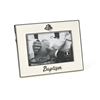 Baptism Shell Frame