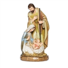 Holy Family Statue