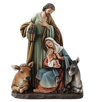 Holy Family Figure