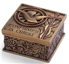 Bronze Confirmation Box