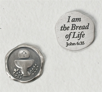 First Communion Token