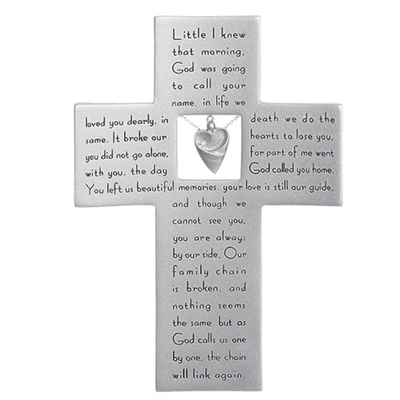 Memorial Cross