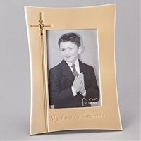 First Communion Frame