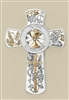 First Communion wall cross