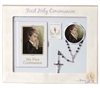 Boys 5 Piece First Communion Set by Roman